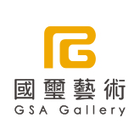 GSA GALLERY logo