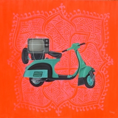 Tushar Waghela