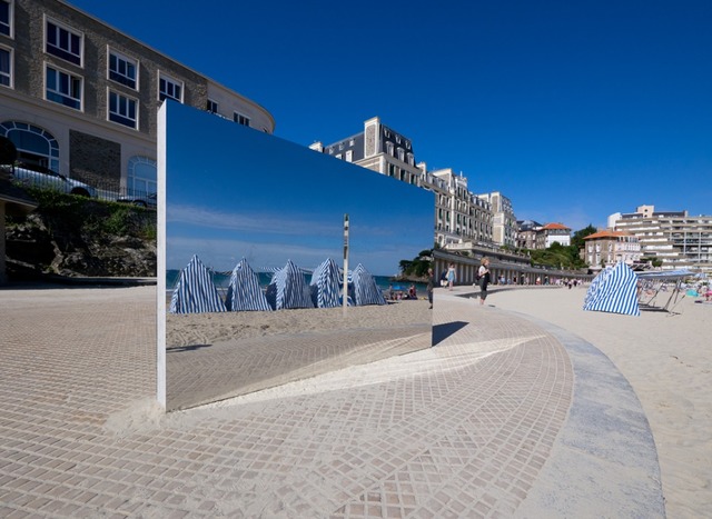 Nicolas Milhé, ‘Meurtrière ’, 2012, Samy Abraham