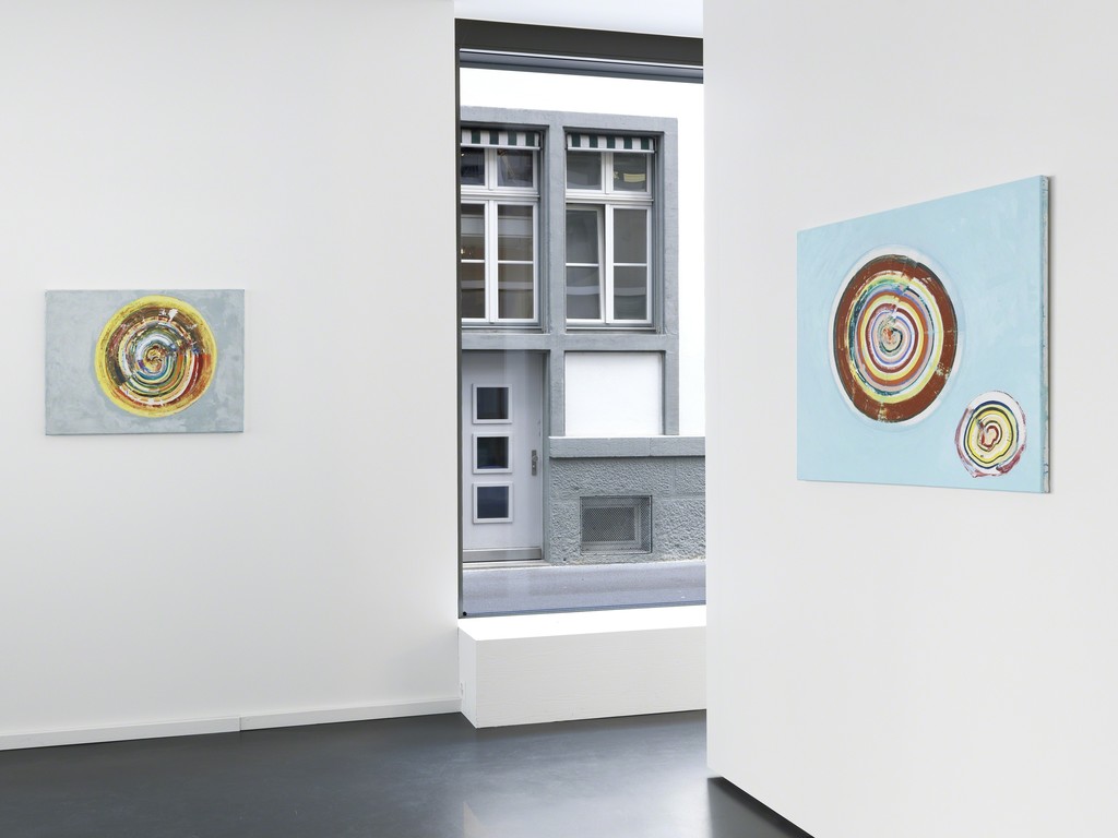 Installation View 2 Installation View 2