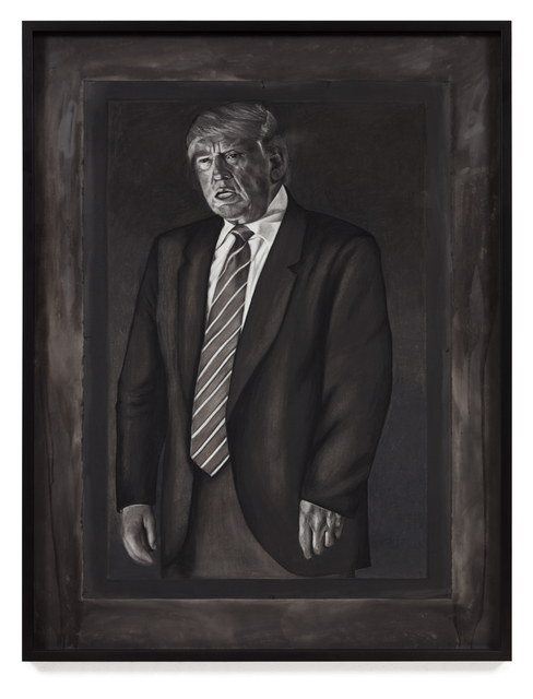 Kristina Jansson, ‘Sleepwalker’, 2017, Andréhn-Schiptjenko