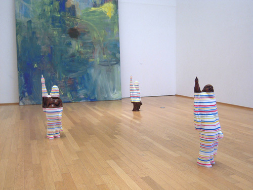 Kyotaro Hakamata, ‘Hotei - Replica’, Aki Gallery