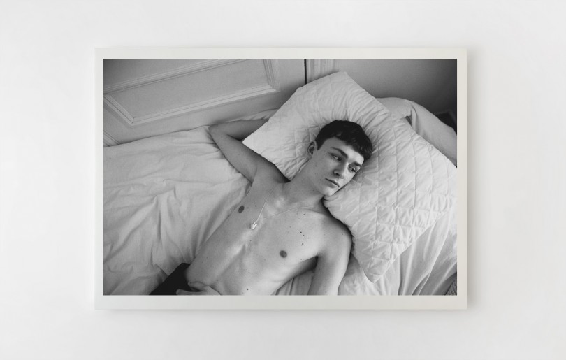 Hugo I – Oumayma B. Tanfous, available only at theprintatelier.com Hugo I – Oumayma B. Tanfous, available only at theprintatelier.com