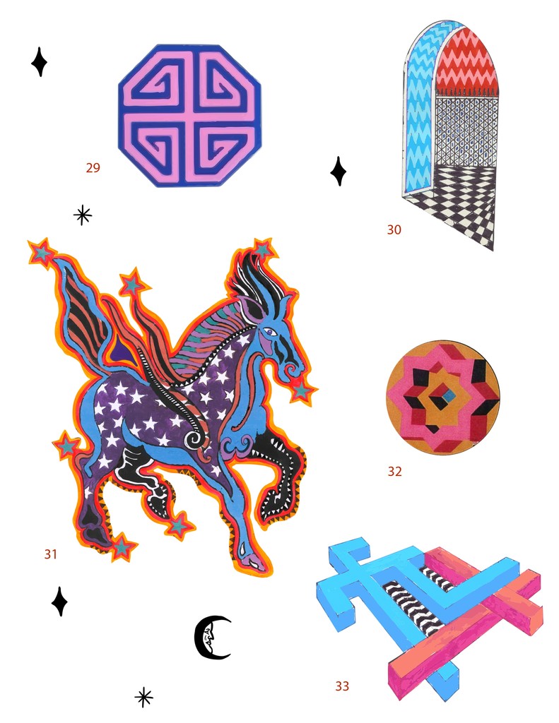 Tattoo Flash Catalog - Page 9 of 14 Tattoo Flash Catalog - Page 9 of 14