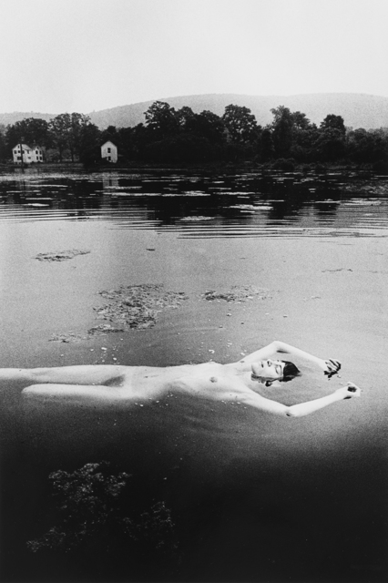 Ralph Gibson | Untitled (Somnambulist) (1969) | Available for Sale ...