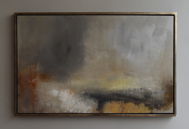 Maria Luisa Hernandez, ‘Sienna 1’, 2019, Cadogan Contemporary