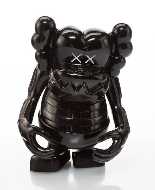 KAWS X Bounty Hunter - Artworks for Sale & More | Artsy