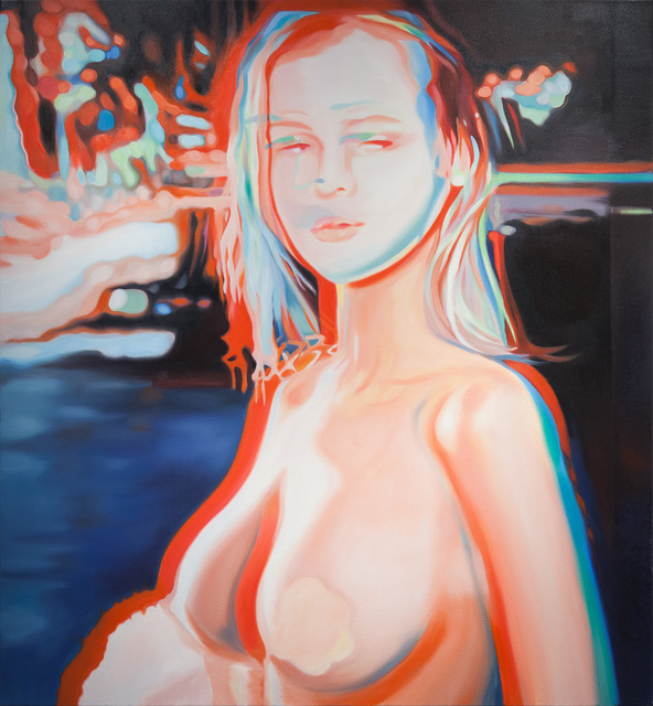 Asia — Ludovic Bernhardt (2016)