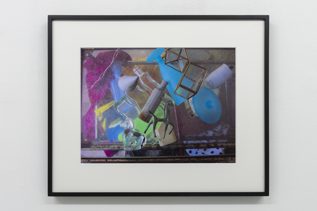 Jan Groover, ‘Untitled ’, 2001, Super Dakota