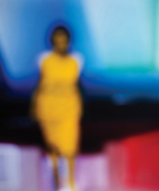 Bill Armstrong, ‘Untitled (Film Noir #1433)’, 2012, ClampArt