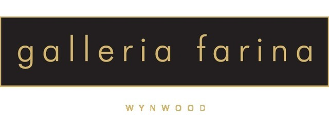 Galleria Farina logo