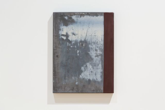 Günther Förg, ‘Areuse’, 1999, Almine Rech