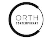 Orth Contemporary logo