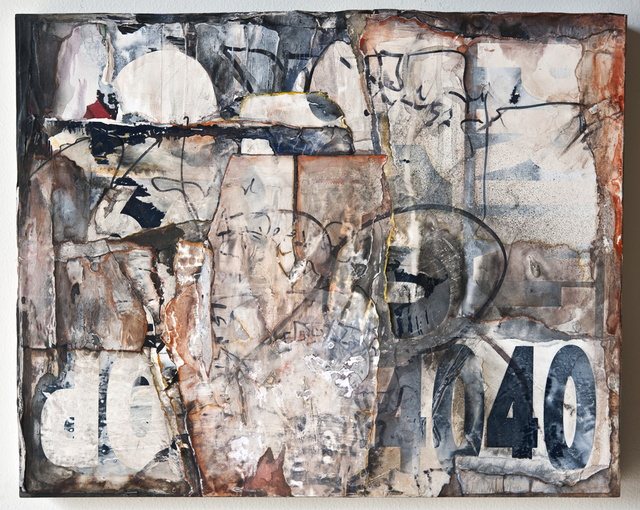 Kirk Pedersen, ‘Hong Kong 4040’, 2014, LAUNCH LA