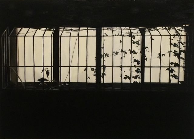 Goyona JUNG, ‘The Sound of Night’, 2016, Aki Gallery