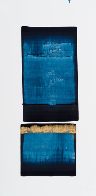 N17 Nicolas Lefeuvre, ‘LAND(E)SCAPES XVII’, 2017, ArtCN