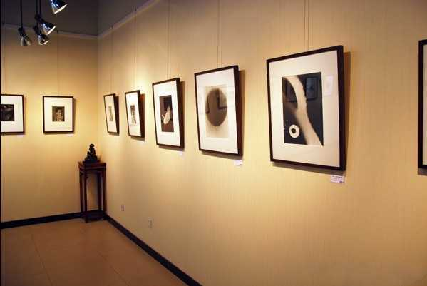 Timeless Gallery logo