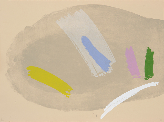 John McLean, ‘Untitled’, 1982, Peacock Visual Arts
