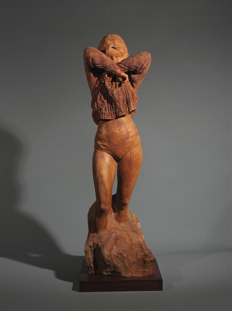 Donald Harn, ‘Sweater ’, 2008, East Gallery