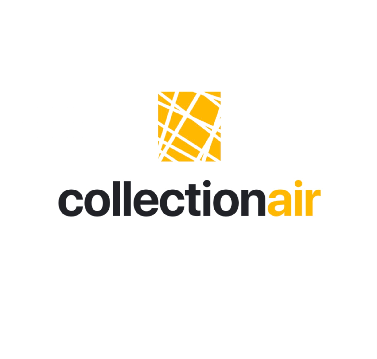 Collectionair logo