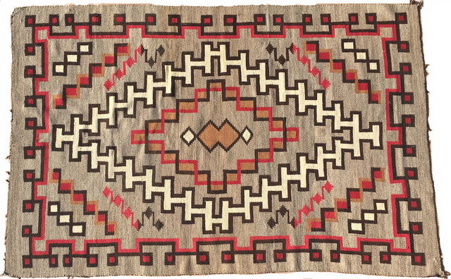 Navajo Rug