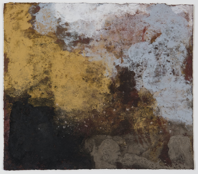 , 'Terra Bruciata #3,' 2017, Court Tree Collective