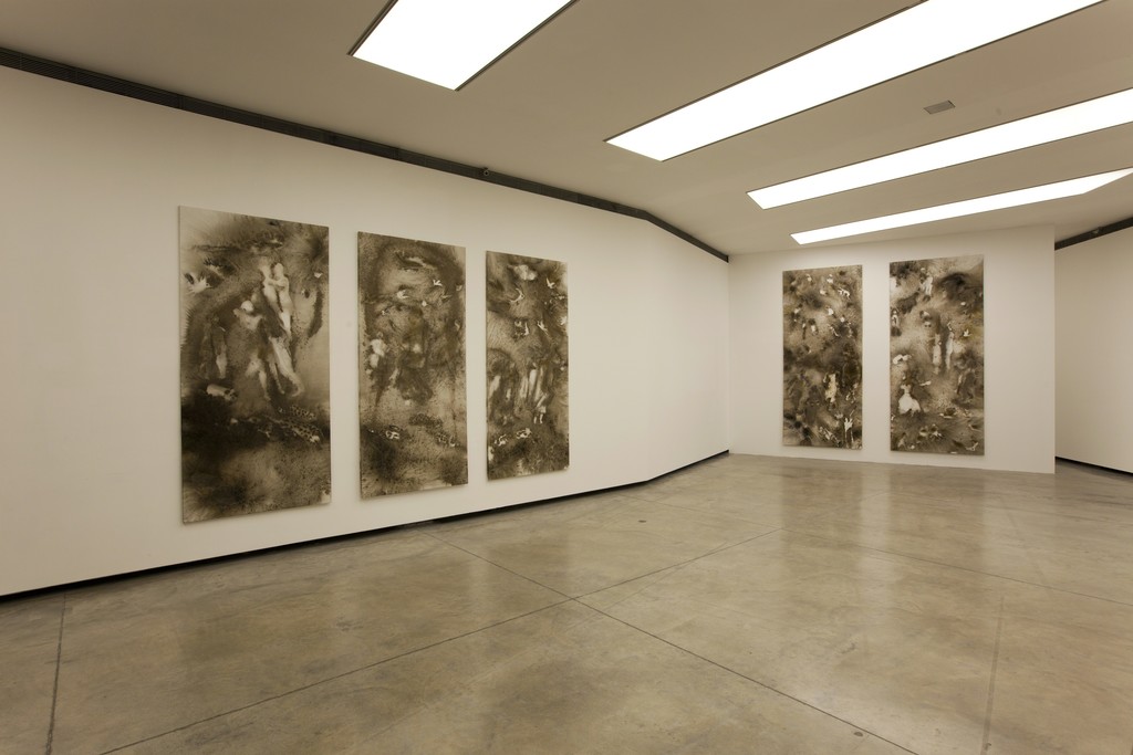 Installation view of Impromptu, Fundación Proa, Buenos Aires, 2014. Photo by Wen-You Cai, courtesy Cai Studio Installation view of Impromptu, Fundación Proa, Buenos Aires, 2014. Photo by Wen-You Cai, courtesy Cai Studio