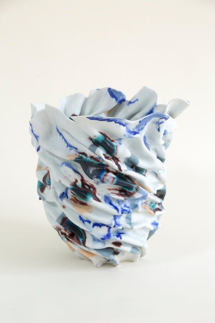 Babs Haenen, ‘In Full Swing’, 2016, Taste Contemporary