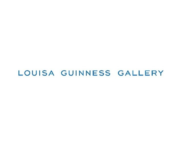 Louisa Guinness Gallery logo
