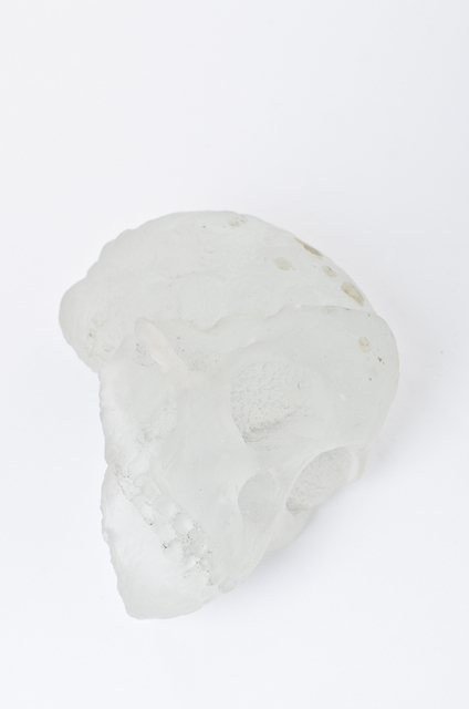 Kendell Geers, ‘Past, Perfect Tense VII’, 2012, Goodman Gallery