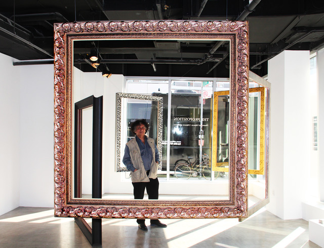 The Classical Frame