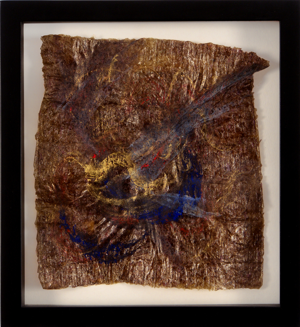 Susan Kleinberg, ‘Post-Titan Rolling Morning’, Reis Studios