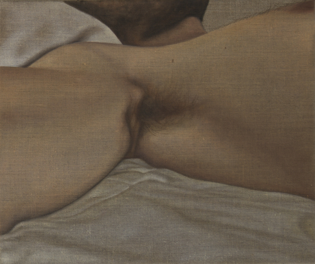 Caroline Thon, ‘L'Origine de la Chaleur’, 2018, BBA Gallery