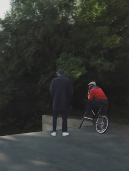 Paul Winstanley, ‘Jesus is Coming II’, 2012, 1301PE