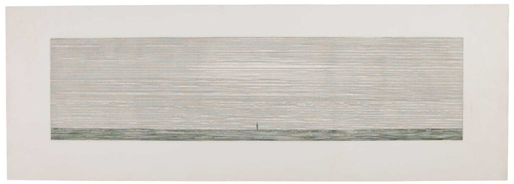 Ed Ruscha - Just an Average Guy