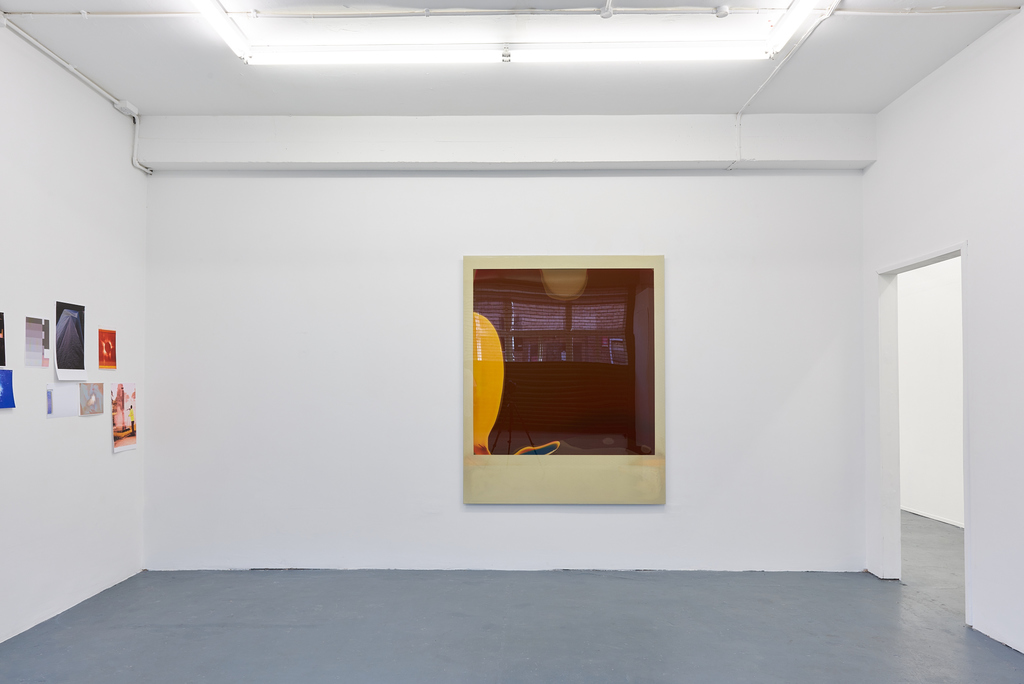 Installation views, Douglas Boatwright & Marike Schuurman: Page Not Found, 2019, Nicoletti Contemporary, London, Photographs by Theo Christelis Installation views, Douglas Boatwright & Marike Schuurman: Page Not Found, 2019, Nicoletti Contemporary, London, Photographs by Theo Christelis