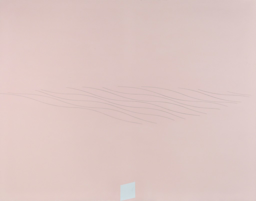 Jan Andriesse, Ocean in Motion, 1994, gift Pieter en Marieke Sanders. Jan Andriesse, Ocean in Motion, 1994, gift Pieter en Marieke Sanders.