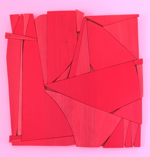 Scott Troxel, ‘Lipstick’, 2019, STELLA RIPLEY