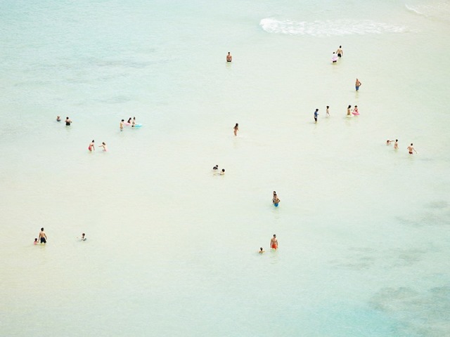 Josef Hoflehner, ‘Waikiki, Honolulu, Hawaii’, 2013, Jackson Fine Art