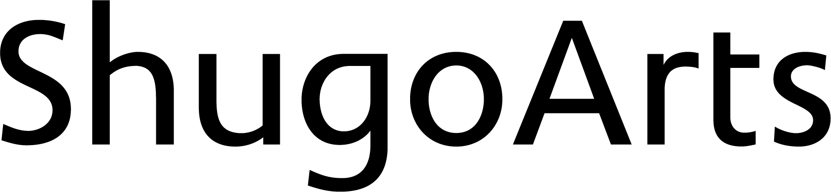 ShugoArts logo