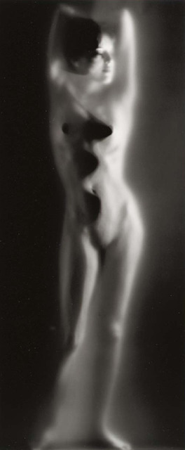 Ruth Bernhard, ‘Luminous Body’, 1962, Jackson Fine Art