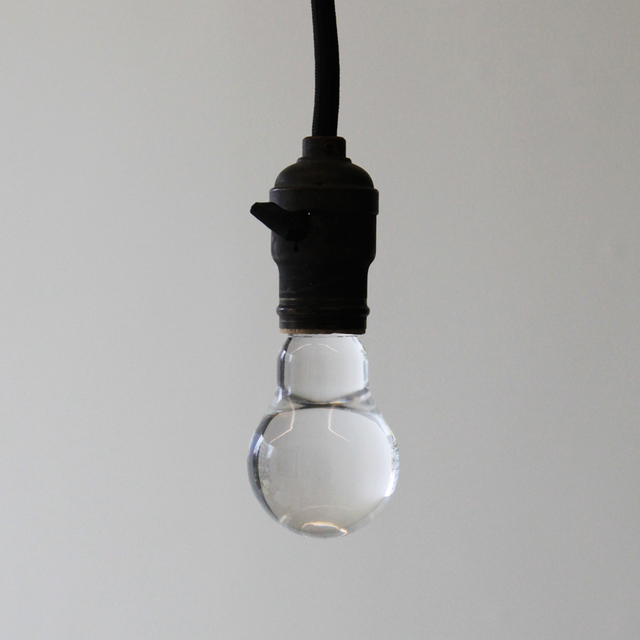 Nobuaki Onishi, ‘Denkyu’, 2010, Sculpture, Acrylic Resin & Mixed Media, Aki Gallery
