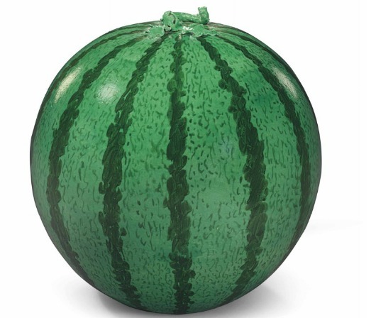 Ai Weiwei, ‘Watermelon’, 2009, David Benrimon Fine Art