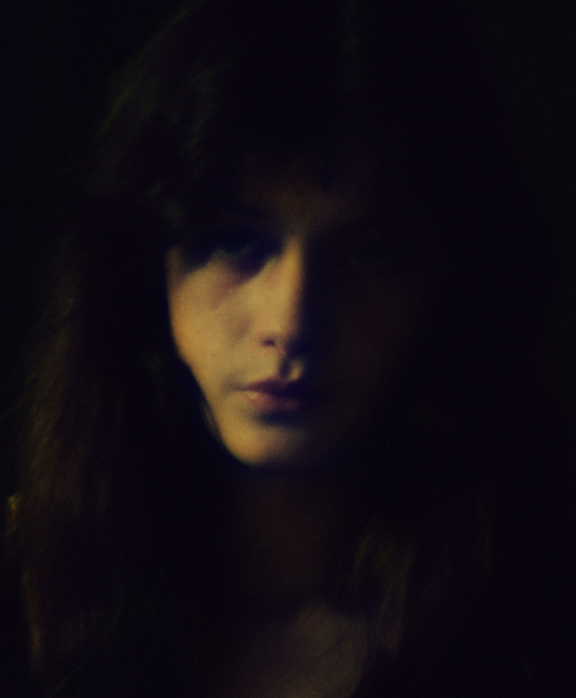 Bill Henson, ‘Untitled #31’, 1976-2016, Roslyn Oxley9 Gallery