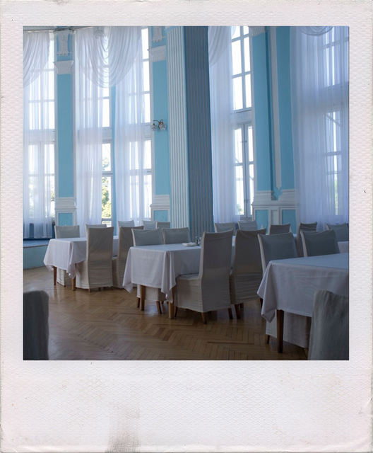Thomas Dworzak, ‘Beyond Socchi’, 2012, °CLAIRbyKahn Galerie