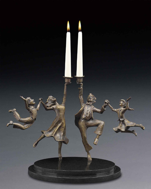 Zachary Oxman, ‘Lighting the Way’, Zenith Gallery