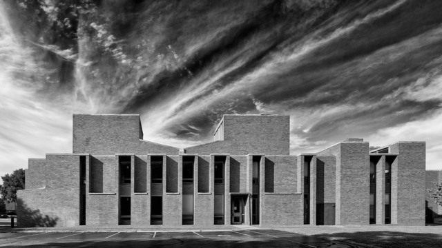 First Unitarian Church and School
