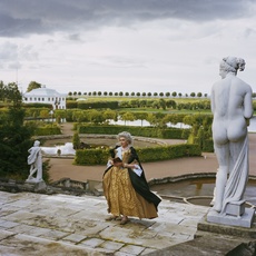 Vladislav Mamyshev-Monroe & Valery Katsuba