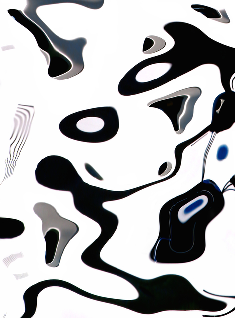 Barbara Vaughn, ‘Apokopes 1’, 2015, Dolby Chadwick Gallery