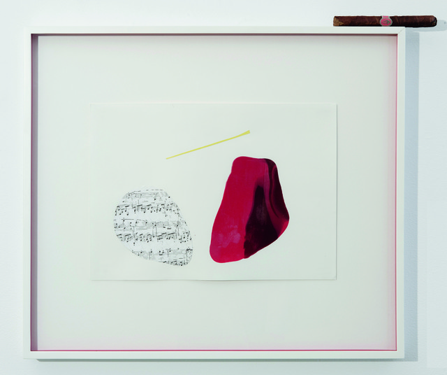 Kate Davis, ‘Duende II’, 2009, International Collage Center